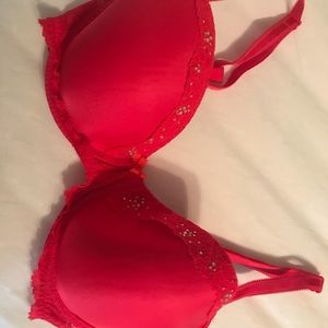 VS 32DDD bra